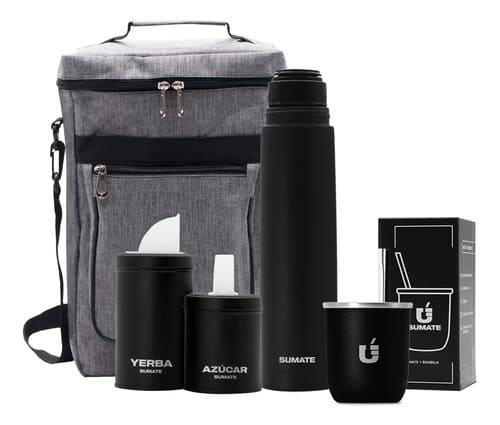 Sumate Set Sumate Clásico Completo