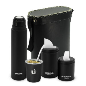 Termo, Mate Viajero, Latas y Porta Termo