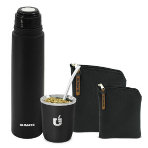 Termo, Mate Viajero y Estuches